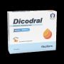 Dicodral - Pacchetto di 12 Bustine per Disturbi Intestinali
