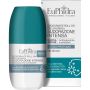 Euphidra Deodorante Roll-On Inodore, 50ml