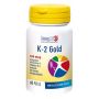 Longlife K-2 Gold 60 Compresse di Lunga Durata