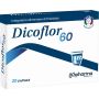 Dicoflor 60 - Probiotico Digestivo in 15 Bustine