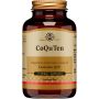 Solgar CoQ10, Integratore di Coenzima Q10, 50 Perle