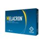 Melacron - Integratore Alimentare da 30 Compresse