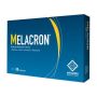 Melacron - Integratore Alimentare da 30 Compresse