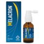Erbozeta Melacron Spray Orale per il Benessere della Bocca, 15ml