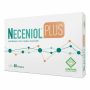 Neceniol Plus - Integratore Alimentare, Pacco da 30 Compresse