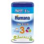 Humana 3 Piccoli Eroi Latte in Polvere per Bambini 1100g