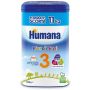 Humana 3 Piccoli Eroi Latte in Polvere per Bambini 1100g