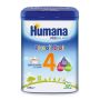 Humana Probalance 4 Piccoli Eroi, Latte di Crescita 650g