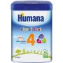 Humana Probalance 4 Piccoli Eroi, Latte di Crescita 650g