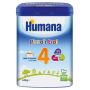 Humana Probalance 4 Piccoli Eroi, Latte di Crescita 650g