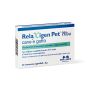 Nbf Lanes Relaxigen Pet Mini - Integratore Rilassante per Cani e Gatti