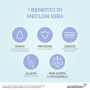 Meclon Hydra Emulgel - Pacchetto di 7 Monodosi