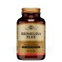 Bromelina Plus - Supplemento Digestivo in Capsule, 60 Pezzi