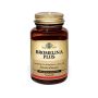 Bromelina Plus - Supplemento Digestivo in Capsule, 60 Pezzi
