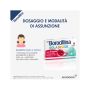 Neoborocillina Junior Pastiglie per la Gola, Sapore Fragola - Confezione da 15