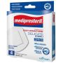 Medipresteril Medicazione Post-Operatoria Delicata 10x10cm TNT 5 Pezzi