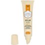 Helan Dolcezza Apelab Crema Protettiva Antirughe con SPF30, 15ml