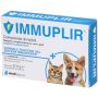 Immuplir Integratore Alimentare per Cane e Gatto - 30 Compresse