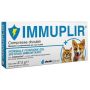 Immuplir Integratore Alimentare per Cane e Gatto - 30 Compresse