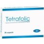 Tetrafolic - Capsule Multivitaminiche 30 Pezzi