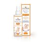 Helan Sole Bimbi - Latte Solare Corpo per Bambini SPF50+, 125ml