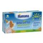 Humana Bio Baby Biscotti per 4+ Mesi, 360g
