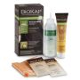 Biokap Nutricolor Delicate Rapid 7.1 Swedish Blonde, 135ml