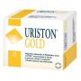 Uriston Gold: Pacchetto da 28 Bustine per la Salute del Rene