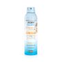 Isdin Pediatrico - Spray Fotoprotettore Trasparente SPF50, 250ml