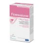 Feminabiane CBU Flash - Compresse Salutari per Donne, 20 Pezzi