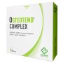 Osteotend Complex - Integratore per Ossa e Articolazioni, 20 Bustine
