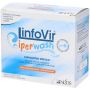 Linfovir Iperwash Soluzione Salina Ipertonica 8 Flaconi da 60ml
