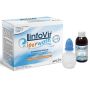 Linfovir Iperwash Soluzione Salina Ipertonica 8 Flaconi da 60ml