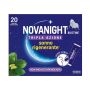 Novanight Tripla Azione - Paccioto da 20 Buste