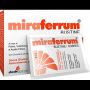 Miraferrum - Integratore di Ferro, 20 Bustine