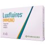 Luxfluires Immuno Support 30 Capsule