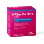 Ultra Pet Ribes - Gel Mangime Complementare per Cani - 30 Bustine