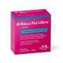 Ultra Pet Ribes - Gel Mangime Complementare per Cani - 30 Bustine