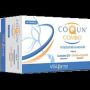 Coqun Combo Salute Oculare - 60 Compresse