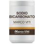 Marco Viti Sodio Bicarbonato - Additivo Alimentare Naturale, 200g