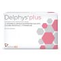 Delphys Plus - Integratore Alimentare, 30 Compresse