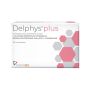 Delphys Plus - Integratore Alimentare, 30 Compresse