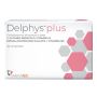 Delphys Plus - Integratore Alimentare, 30 Compresse