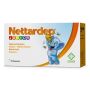 Nettardep Junior - Integratore per Bambini, 10 Fiale da 15ml