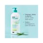 Isdin Germisdin Aloe Vera - Igiene Corpo Quotidiana 1 Litro