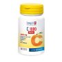LongLife C 1000 Forte - Integratore di Vitamina C - 50 Tavolette
