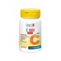 LongLife C 1000 Forte - Integratore di Vitamina C - 50 Tavolette