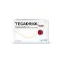 Tecadriol 600 - Confezione da 20 Compresse