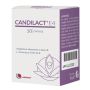 Candilact E4 Integratore Probiotico, 10 Capsule