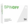 SpinOff - 20 Compresse Orosolubili Effervescenti